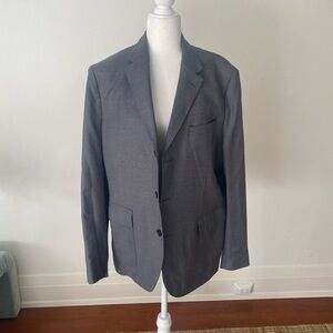 Gant Grey Blazer